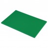 Hygiplas LDPE snijplank groen 450x300x10mm
