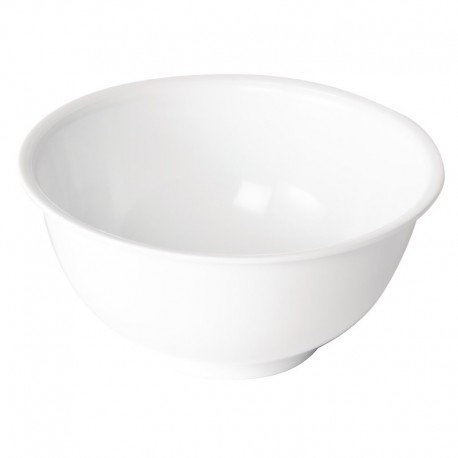 Araven polypropyleen beslagkom 0,5ltr
