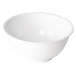 Araven polypropyleen beslagkom 11ltr