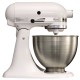 KitchenAid K45 mixer wit 4,3ltr