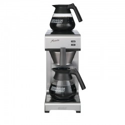Bravilor Bonamat koffiezetapparaat Mondo 1,7ltr