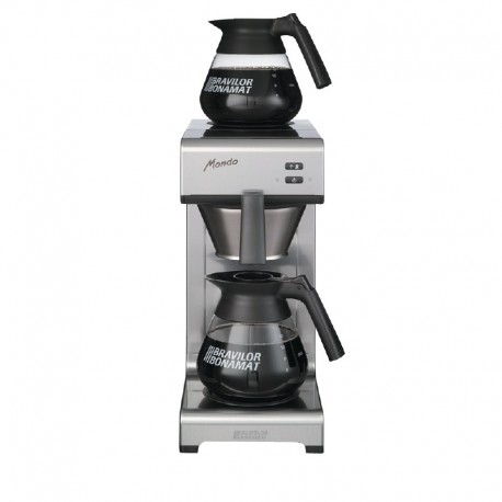 Bravilor Bonamat koffiezetapparaat Mondo 1,7ltr