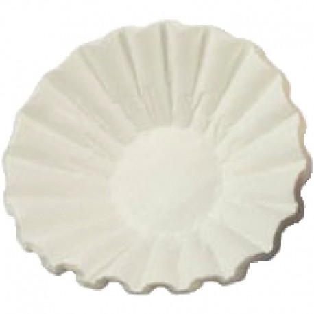 Koffiefilterpapier 1000 stuks
