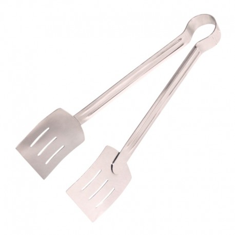 Vogue RVS serveertang 24cm