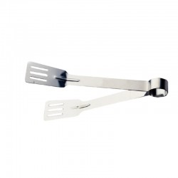 Vogue RVS sandwichtang 22,5cm