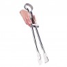 Vogue RVS steaktang 53cm