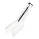 Vogue RVS spaghettitang 19,5cm