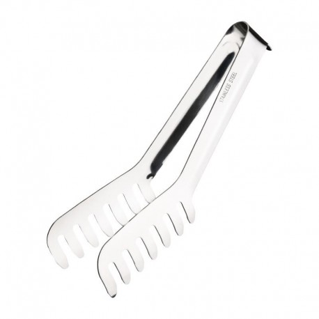 Vogue RVS spaghettitang 19,5cm
