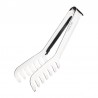 Vogue RVS spaghettitang 19,5cm