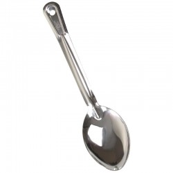 Vogue RVS serveerlepel 28cm