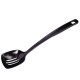 Dalebrook geperforeerde serveerlepel zwart 30,5cm