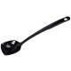 Dalebrook serveerlepel zwart 25,5cm