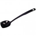 Dalebrook serveerlepel zwart 25,5cm