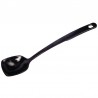 Dalebrook serveerlepel zwart 25,5cm