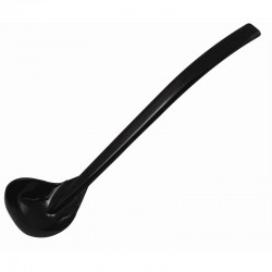 Vogue polycarbonaat opscheplepel 2,8cl