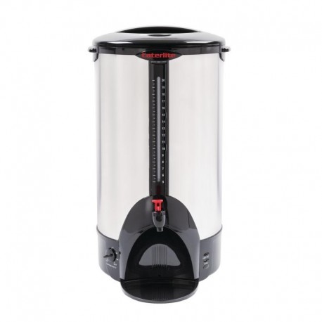 Caterlite waterkoker 20ltr