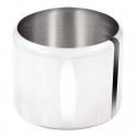 Olympia Concorde RVS suikerpotje 145ml