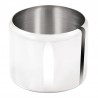 Olympia Concorde RVS suikerpotje 145ml