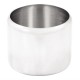 Olympia Concorde RVS suikerpotje 145ml