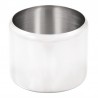 Olympia Concorde RVS suikerpotje 145ml