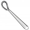 Vogue Magiwhisk RVS garde