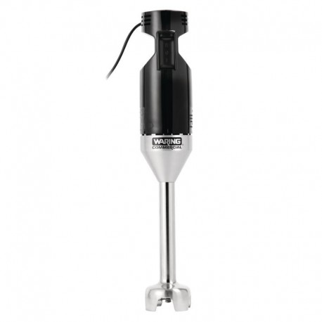 Waring Light Duty Quik Stix staafmixer WSB33XK