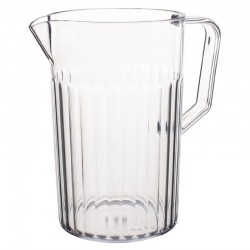 Kristallon kan polycarbonaat 0,9ltr