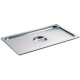 Bourgeat RVS deksel GN1/2