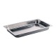 Matfer Bourgeat RVS GN1/1 braadslede 5,5cm diep