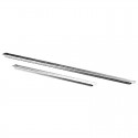 Vogue RVS GN strip 530mm