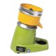 Santos Classic citruspers geel