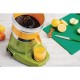 Santos Classic citruspers geel