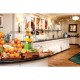 Santos Classic citruspers geel