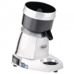 Santos Classic citruspers chroom