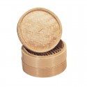 Vogue bamboe stomer 15,2cm