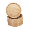 Vogue bamboe stomer 20,3cm