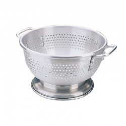 Vogue aluminium vergiet 30,5cm