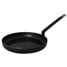 Vogue carbonstalen koekenpan 20cm