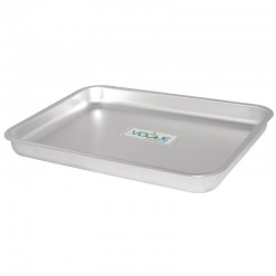 Vogue aluminium bakplaat 37cm