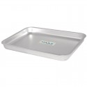 Vogue aluminium bakplaat 37cm