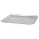Vogue aluminium bakplaat 42,5x31,1cm