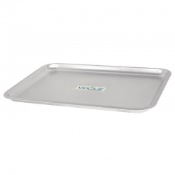 Vogue aluminium bakplaat 52 x 42cm