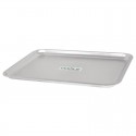 Vogue aluminium bakplaat 52x42cm