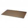 Matfer Bourgeat plaatstalen bakplaat GN1/1