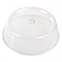Vogue polycarbonaat cloche 21,5cm