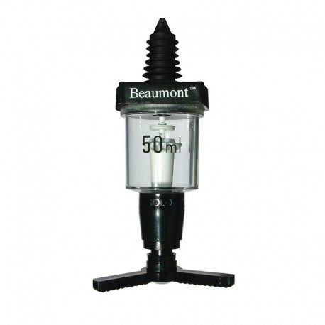 Maatschenker driepoot 5cl