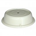Vogue kunststof cloche 25,5cm