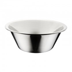 Vogue RVS beslagkom 6ltr