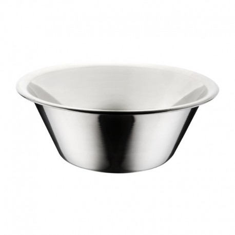 Vogue RVS beslagkom 6ltr