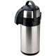Olympia pompkan rvs 3ltr